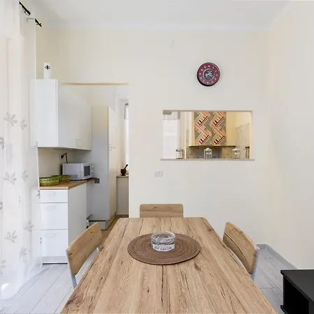 Ampio A 10 Minuti Dall'allianz Stadium *