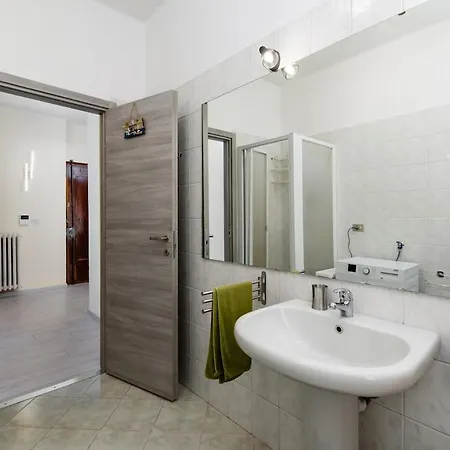 Ampio A 10 Minuti Dall'allianz Stadium Apartment Turin