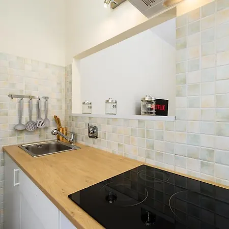 Apartamento Ampio A 10 Minuti Dall'allianz Stadium Turín